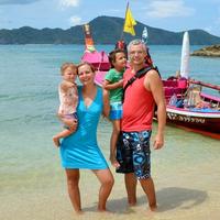 Отзыв от Жанна - Виза Destination Thailand